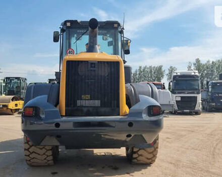 Case Construction 921C, объемом двигателя 0 л и пробегом 9 тыс. км за 91410 $, фото 4 на Automoto.ua