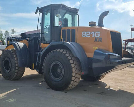 Case Construction 921C, объемом двигателя 0 л и пробегом 9 тыс. км за 91410 $, фото 7 на Automoto.ua