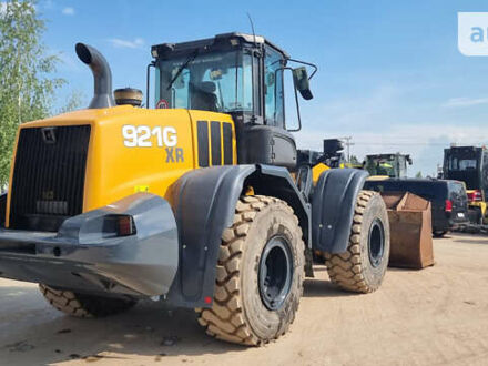 Case Construction 921C 2019 в Одессе на Automoto.ua Case Construction 921C, объемом двигателя 0 л и пробегом 9 тыс. км за 89153 $, фото 1 на Automoto.ua