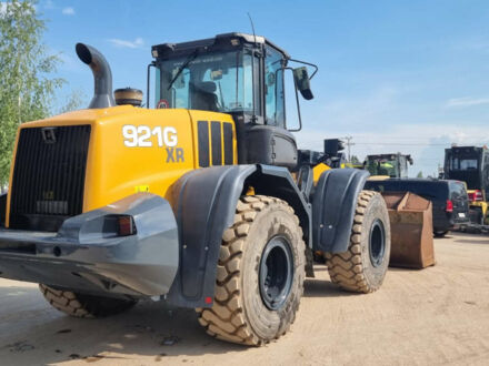 Case Construction 921C, об'ємом двигуна 0 л та пробігом 9 тис. км за 90417 $, фото 1 на Automoto.ua