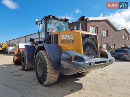 Case Construction 921C 2019 в Одессе на Automoto.ua Case Construction 921C, объемом двигателя 0 л и пробегом 5 тыс. км за 84109 $, фото 1 на Automoto.ua