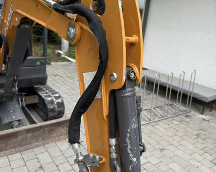 Case Construction CX 17D, об'ємом двигуна 0 л та пробігом 10 тис. км за 23835 $, фото 4 на Automoto.ua