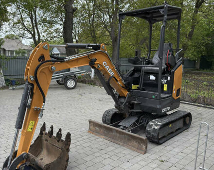 Case Construction CX 17D, об'ємом двигуна 0 л та пробігом 10 тис. км за 23835 $, фото 1 на Automoto.ua