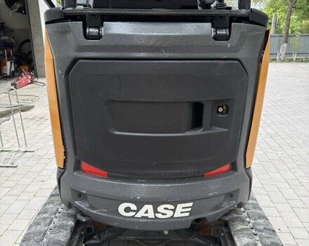 Case Construction CX 17D, об'ємом двигуна 0 л та пробігом 10 тис. км за 23835 $, фото 2 на Automoto.ua