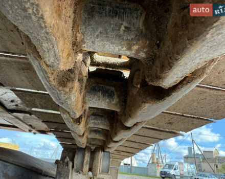 Case Construction CX 210, объемом двигателя 0 л и пробегом 10 тыс. км за 62294 $, фото 7 на Automoto.ua