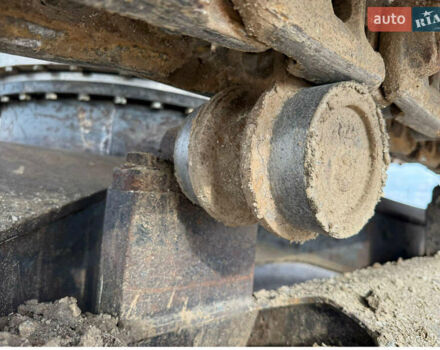 Case Construction CX 210, объемом двигателя 0 л и пробегом 10 тыс. км за 62294 $, фото 6 на Automoto.ua