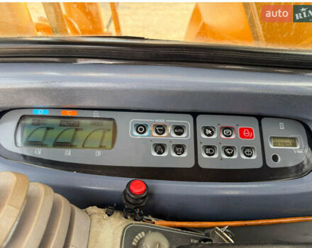 Case Construction CX 210, объемом двигателя 0 л и пробегом 10 тыс. км за 62294 $, фото 12 на Automoto.ua