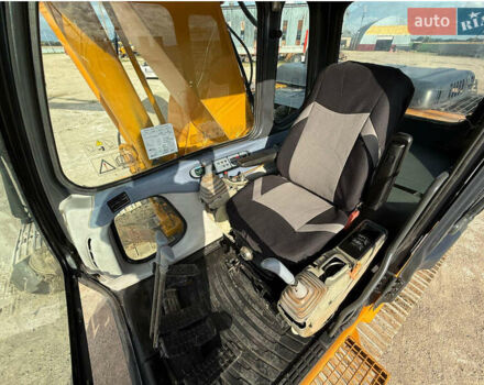 Case Construction CX 210, объемом двигателя 0 л и пробегом 10 тыс. км за 62294 $, фото 10 на Automoto.ua