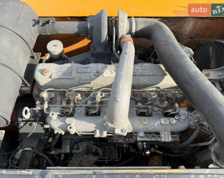 Case Construction CX 210, объемом двигателя 0 л и пробегом 10 тыс. км за 62294 $, фото 4 на Automoto.ua