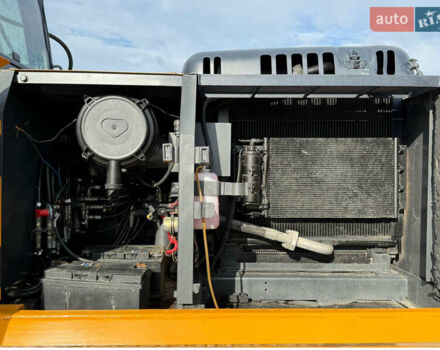 Case Construction CX 210, объемом двигателя 0 л и пробегом 10 тыс. км за 62294 $, фото 3 на Automoto.ua