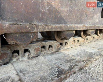 Case Construction CX 210, объемом двигателя 0 л и пробегом 10 тыс. км за 62294 $, фото 8 на Automoto.ua