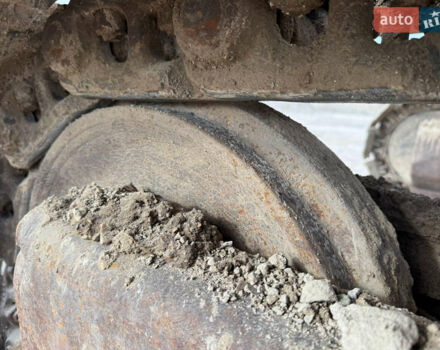 Case Construction CX 210, объемом двигателя 0 л и пробегом 10 тыс. км за 62294 $, фото 5 на Automoto.ua