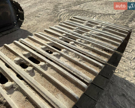 Case Construction CX 210, объемом двигателя 0 л и пробегом 10 тыс. км за 62294 $, фото 9 на Automoto.ua