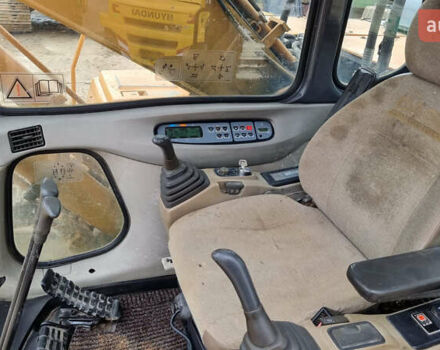 Case Construction CX 210, об'ємом двигуна 0 л та пробігом 8 тис. км за 32565 $, фото 9 на Automoto.ua