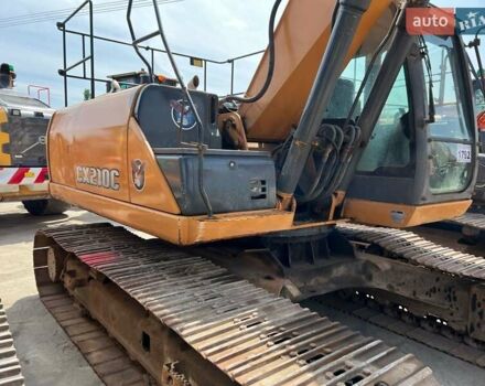Case Construction CX 210, об'ємом двигуна 0 л та пробігом 0 тис. км за 50000 $, фото 1 на Automoto.ua