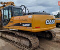Case Construction CX 210, об'ємом двигуна 0 л та пробігом 8 тис. км за 32565 $, фото 1 на Automoto.ua