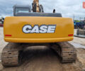 Case Construction CX 210, об'ємом двигуна 0 л та пробігом 8 тис. км за 32565 $, фото 2 на Automoto.ua