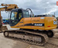Case Construction CX 210, об'ємом двигуна 0 л та пробігом 8 тис. км за 37489 $, фото 1 на Automoto.ua