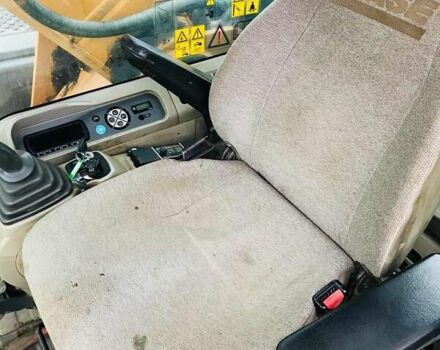 Case Construction CX 210, об'ємом двигуна 0 л та пробігом 0 тис. км за 37900 $, фото 2 на Automoto.ua