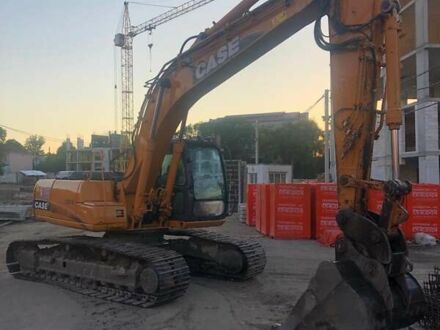 Case Construction CX 210 2006 в Львове на Automoto.ua Case Construction CX 210, объемом двигателя 0 л и пробегом 18 тыс. км за 33000 $, фото 1 на Automoto.ua