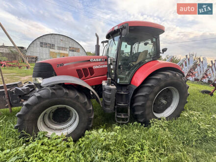 Case Construction CX 210 2018 в Сумах на Automoto.ua Case Construction CX 210, объемом двигателя 0 л и пробегом 7 тыс. км за 82000 $, фото 1 на Automoto.ua