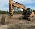 Желтый Case Construction CX 210, объемом двигателя 0 л и пробегом 7 тыс. км за 58500 $, фото 1 на Automoto.ua