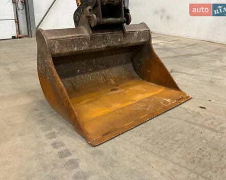 Case Construction CX 225SR, объемом двигателя 0 л и пробегом 9 тыс. км за 57500 $, фото 7 на Automoto.ua