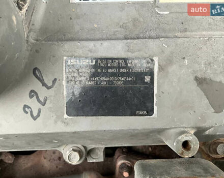 Case Construction CX 225SR, объемом двигателя 0 л и пробегом 9 тыс. км за 57500 $, фото 21 на Automoto.ua