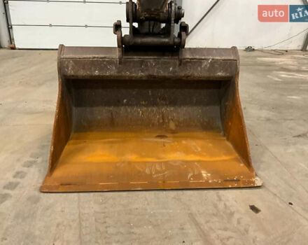 Case Construction CX 225SR, объемом двигателя 0 л и пробегом 9 тыс. км за 57500 $, фото 6 на Automoto.ua