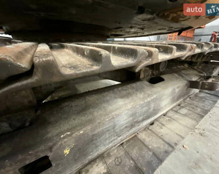 Case Construction CX 225SR, объемом двигателя 0 л и пробегом 9 тыс. км за 57500 $, фото 12 на Automoto.ua