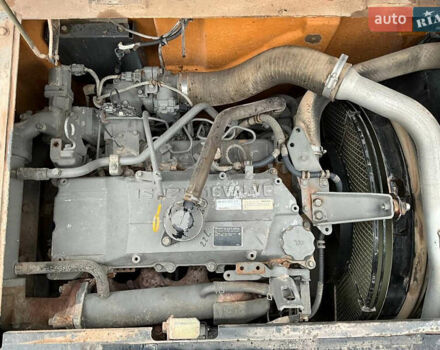 Case Construction CX 225SR, объемом двигателя 0 л и пробегом 9 тыс. км за 57500 $, фото 19 на Automoto.ua