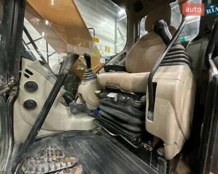 Case Construction CX 225SR, объемом двигателя 0 л и пробегом 9 тыс. км за 57500 $, фото 11 на Automoto.ua