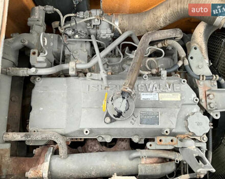 Case Construction CX 225SR, объемом двигателя 0 л и пробегом 9 тыс. км за 57500 $, фото 20 на Automoto.ua