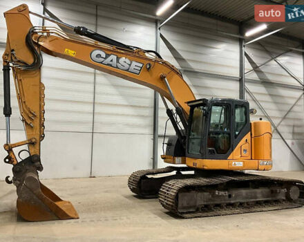 Case Construction CX 225SR, объемом двигателя 0 л и пробегом 9 тыс. км за 57500 $, фото 2 на Automoto.ua