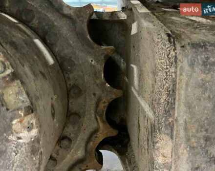 Case Construction CX 225SR, объемом двигателя 0 л и пробегом 9 тыс. км за 57500 $, фото 15 на Automoto.ua