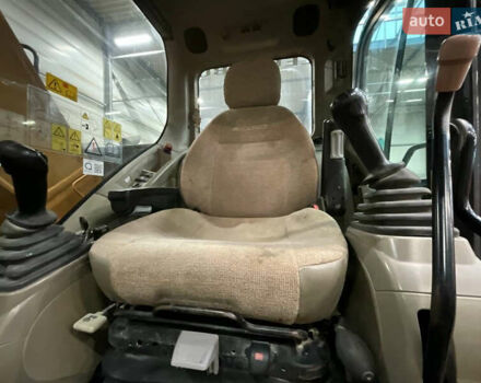 Case Construction CX 225SR, объемом двигателя 0 л и пробегом 9 тыс. км за 57500 $, фото 8 на Automoto.ua