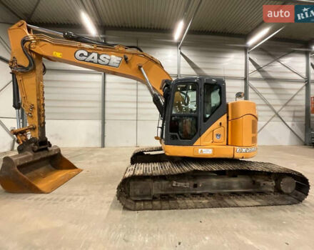 Case Construction CX 225SR, объемом двигателя 0 л и пробегом 9 тыс. км за 57500 $, фото 3 на Automoto.ua