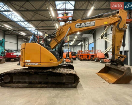 Case Construction CX 225SR, объемом двигателя 0 л и пробегом 9 тыс. км за 57500 $, фото 1 на Automoto.ua