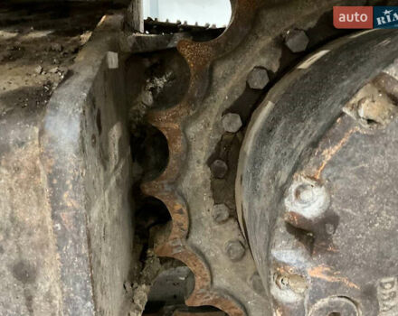 Case Construction CX 225SR, объемом двигателя 0 л и пробегом 9 тыс. км за 57500 $, фото 13 на Automoto.ua