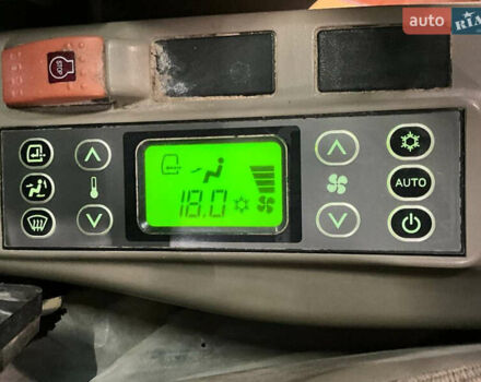 Case Construction CX 225SR, объемом двигателя 0 л и пробегом 9 тыс. км за 57500 $, фото 9 на Automoto.ua