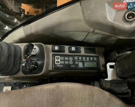 Case Construction CX 225SR, объемом двигателя 0 л и пробегом 9 тыс. км за 57500 $, фото 10 на Automoto.ua