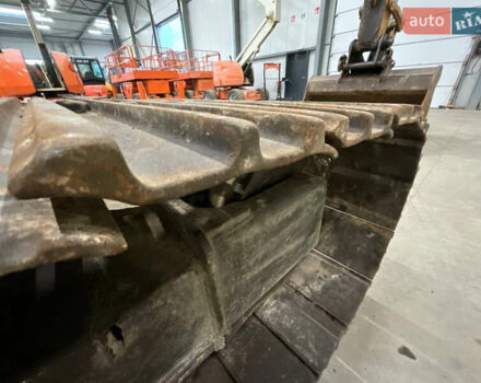 Case Construction CX 225SR, объемом двигателя 0 л и пробегом 9 тыс. км за 57500 $, фото 14 на Automoto.ua