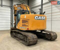 Case Construction CX 225SR, объемом двигателя 0 л и пробегом 9 тыс. км за 57500 $, фото 4 на Automoto.ua
