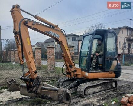 Case Construction CX 225SR, об'ємом двигуна 0 л та пробігом 0 тис. км за 20000 $, фото 2 на Automoto.ua