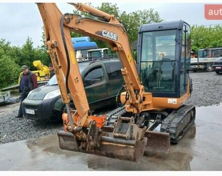 Case Construction CX 225SR, об'ємом двигуна 0 л та пробігом 0 тис. км за 20000 $, фото 1 на Automoto.ua