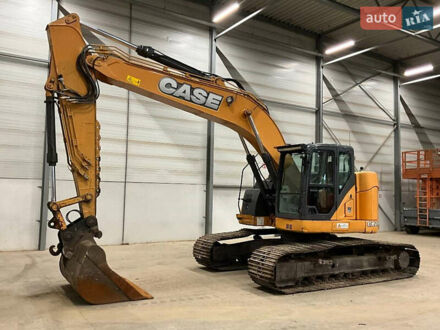 Case Construction CX 225SR, объемом двигателя 0 л и пробегом 9 тыс. км за 57500 $, фото 1 на Automoto.ua