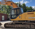 Case Construction CX 240, объемом двигателя 0 л и пробегом 8 тыс. км за 48961 $, фото 1 на Automoto.ua