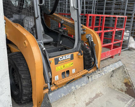 Case Construction SR130, объемом двигателя 0 л и пробегом 0 тыс. км за 29301 $, фото 7 на Automoto.ua