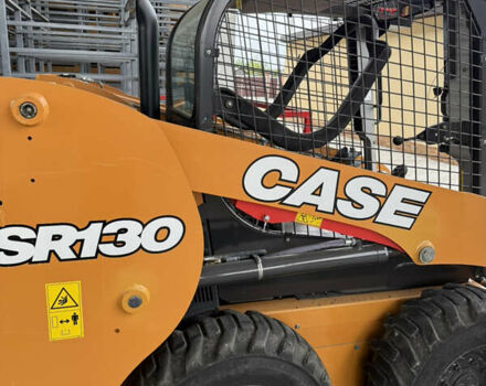 Case Construction SR130, объемом двигателя 0 л и пробегом 0 тыс. км за 29301 $, фото 6 на Automoto.ua