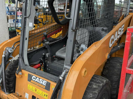 Case Construction SR130 2020 в Костополе на Automoto.ua Case Construction SR130, объемом двигателя 0 л и пробегом 0 тыс. км за 29301 $, фото 1 на Automoto.ua